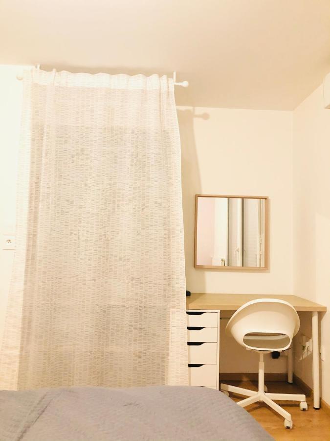 Fl'Heurt De Mer Appartement Au Pied De La Plage, Vue Mer Le Portel Esterno foto
