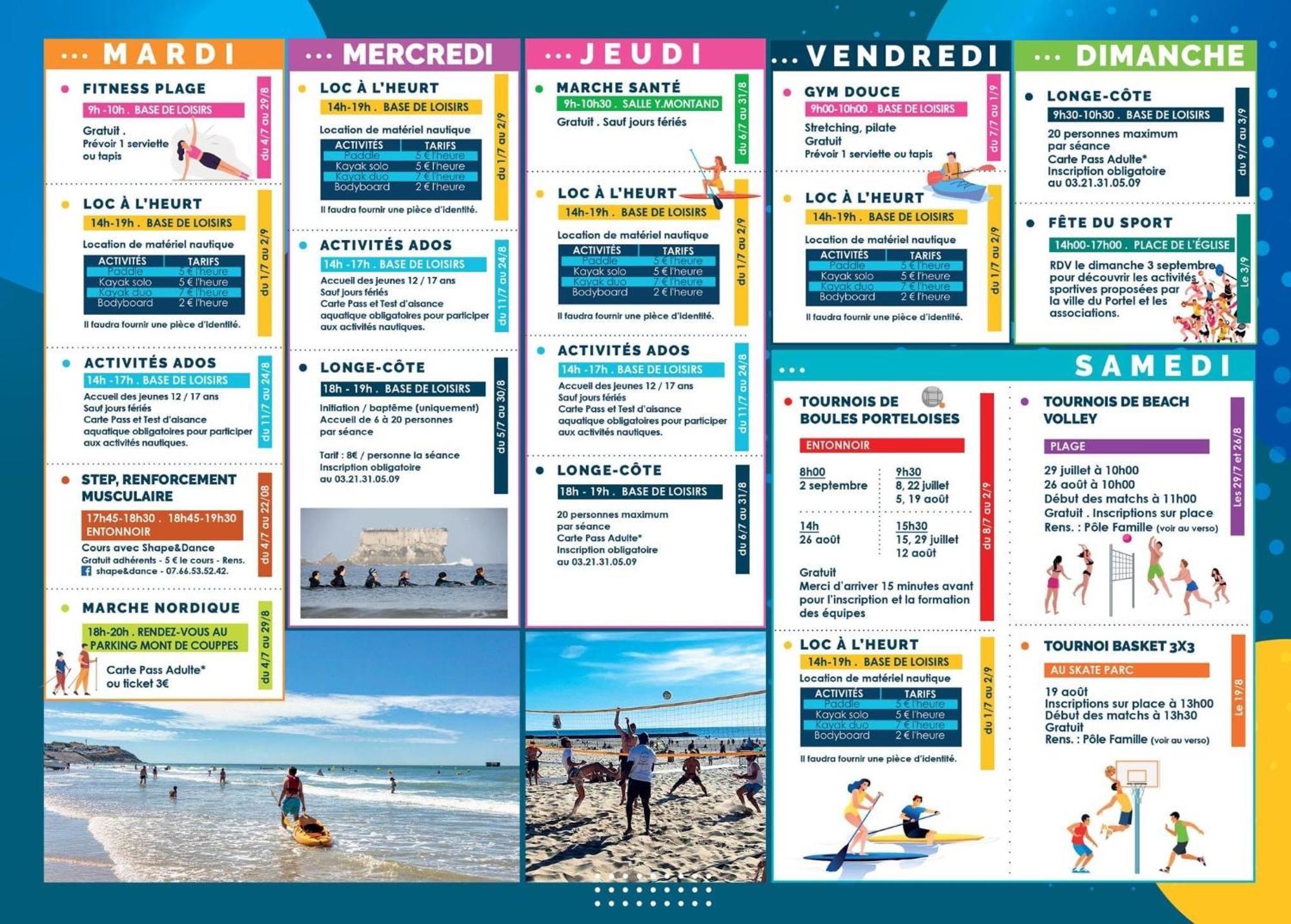 Fl'Heurt De Mer Appartement Au Pied De La Plage, Vue Mer Le Portel Esterno foto